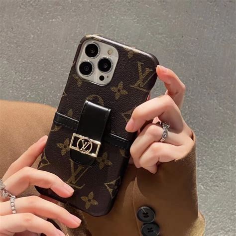 porta cellulare louis vuitton|Smartphone Accessories .